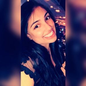 Meet your Posher, Sheila